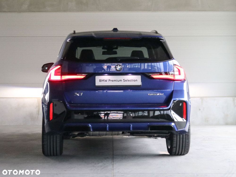 BMW X1 - 6