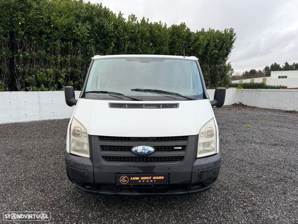 Ford Transit 2.2 TDCi - 11