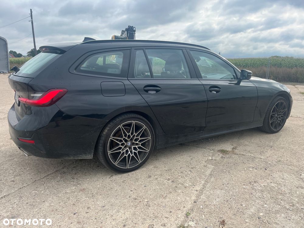 BMW Seria 3 - 3