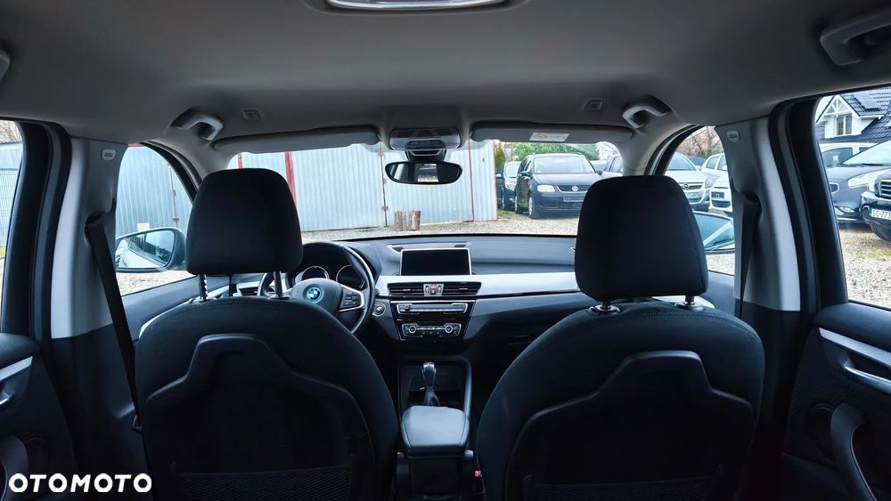 BMW X1 - 21