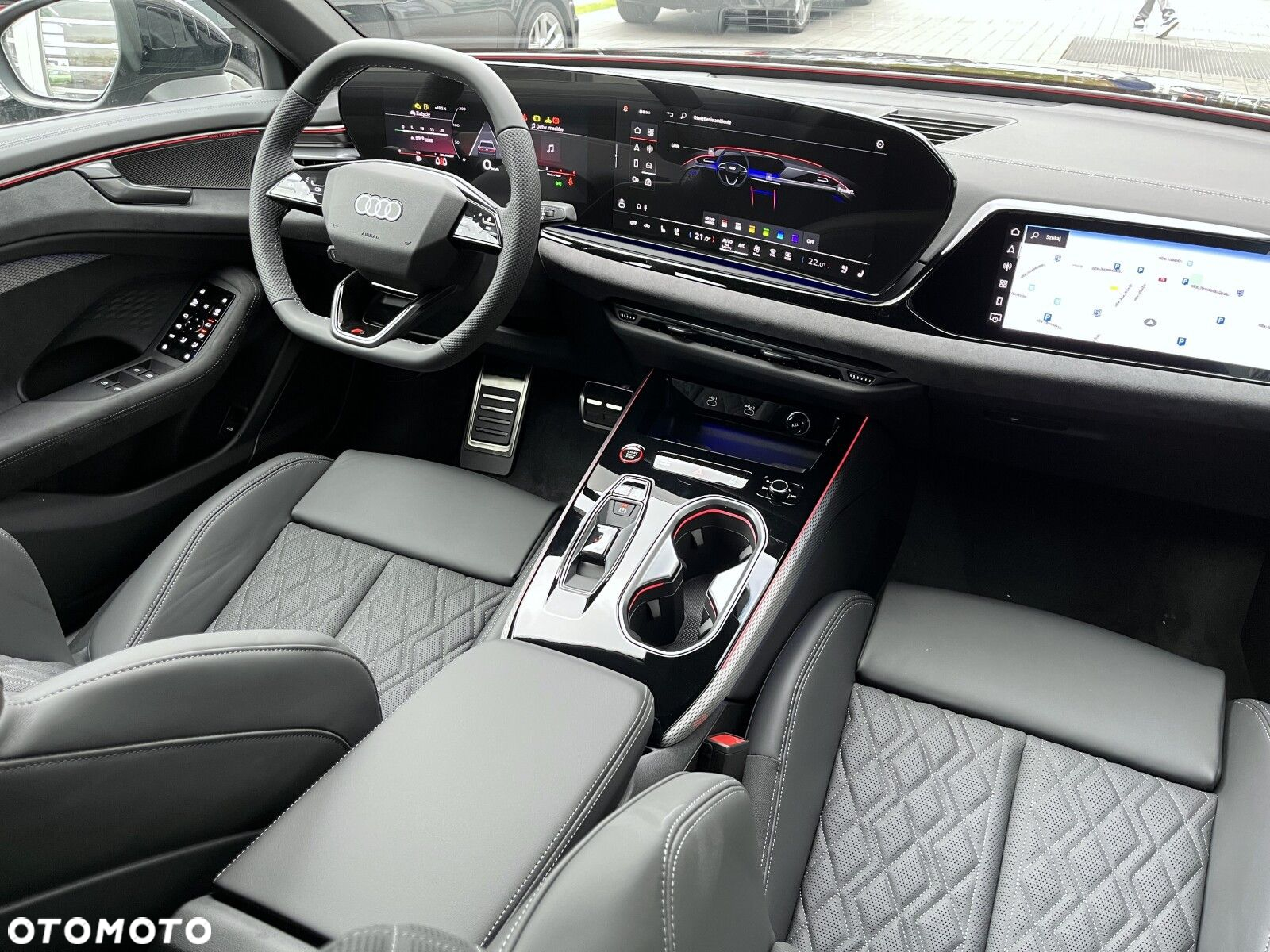 Audi A6 - 14