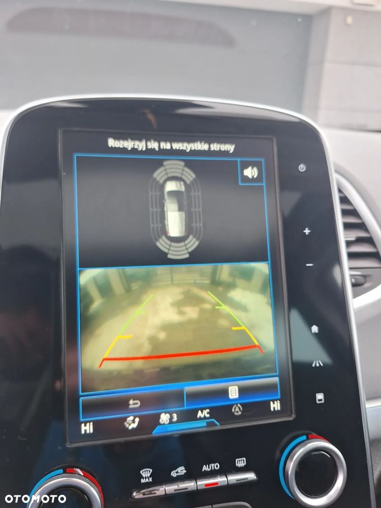 Renault Espace Energy dCi 160 EDC Business - 15