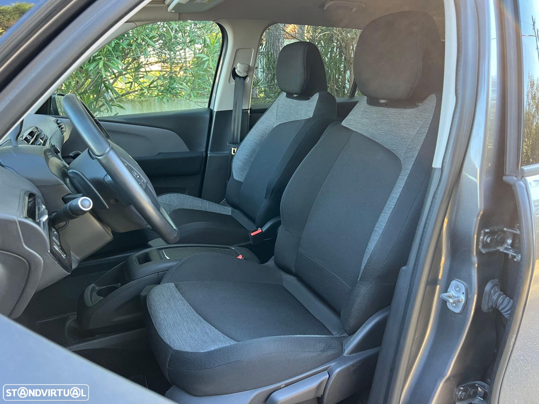 Citroën C4 Spacetourer 1.5 BlueHDi Shine EAT8 - 8