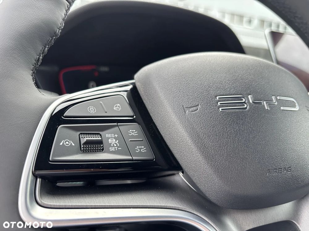 BYD Seal U 1.5 Boost - 22
