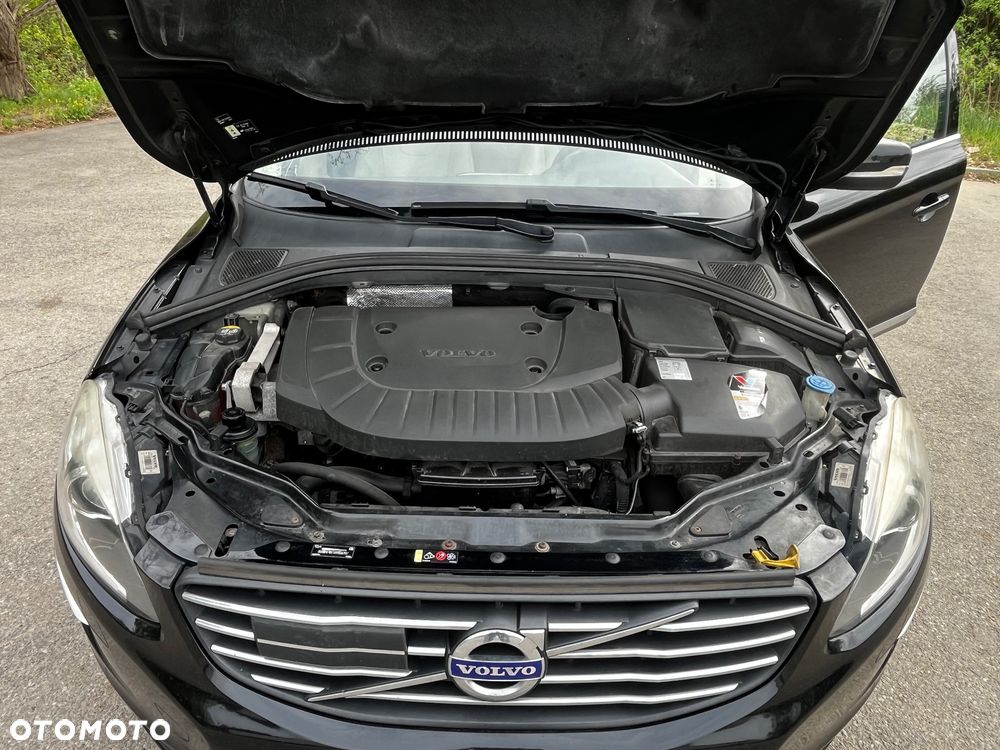 Volvo XC 60 D4 AWD Summum - 8