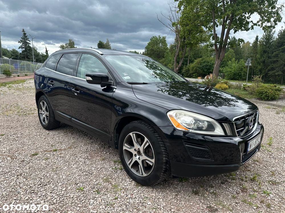 Volvo XC 60 D3 Summum - 3