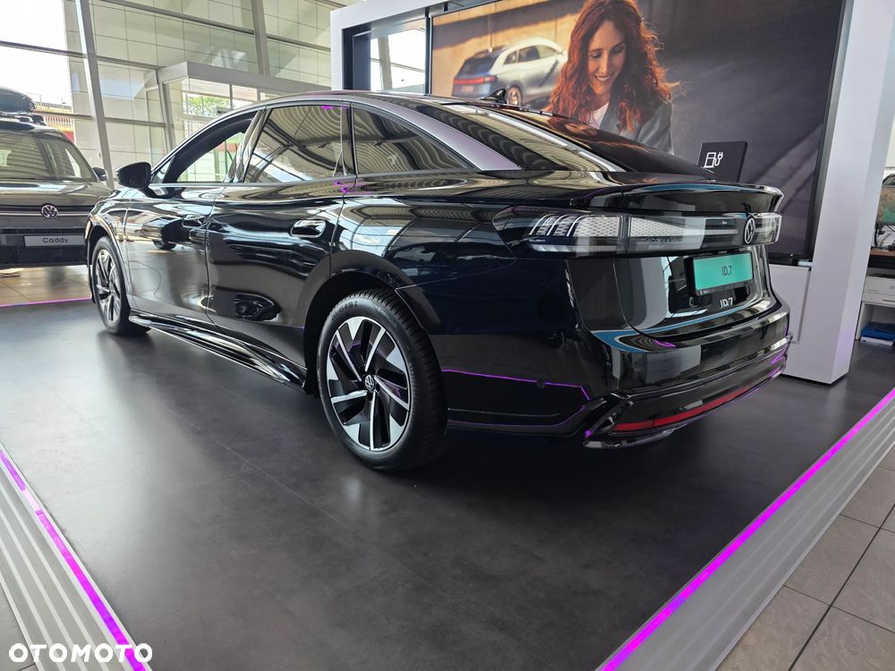 Volkswagen ID.7 77kWh Pro - 6
