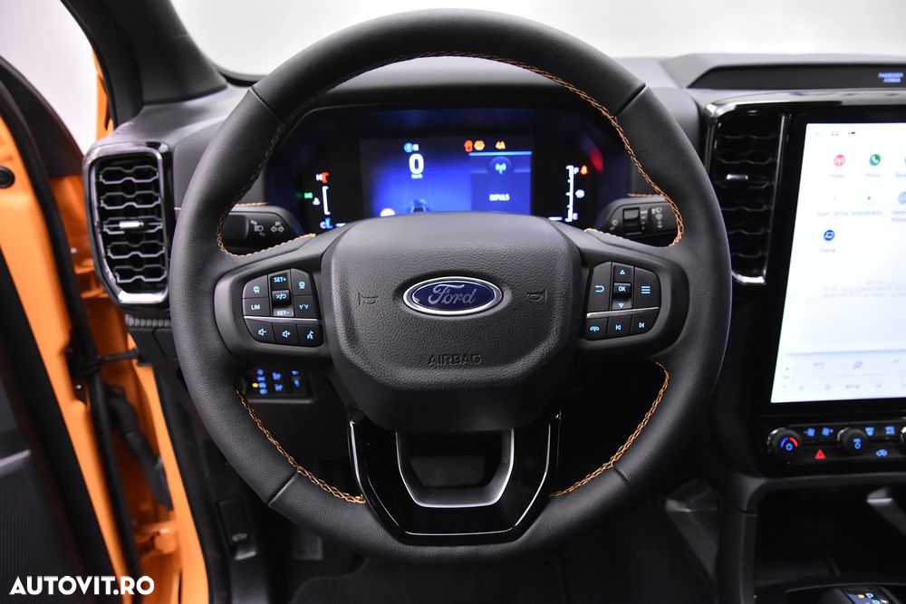 Ford RANGER - 16