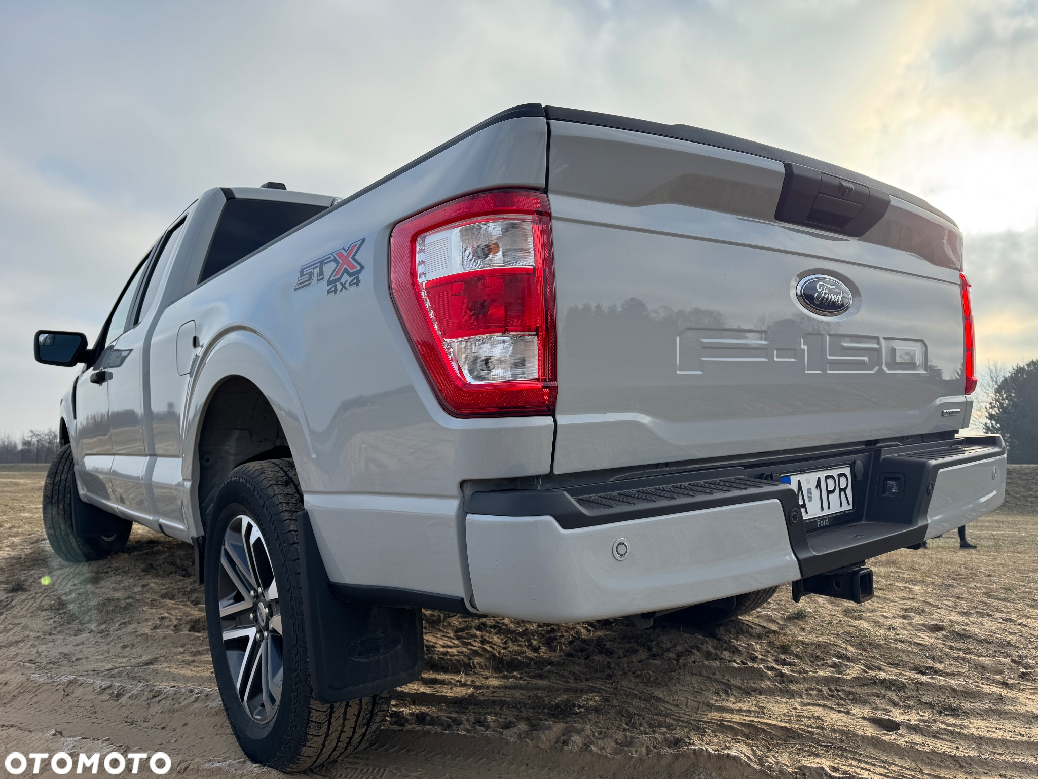 Ford F150 - 30