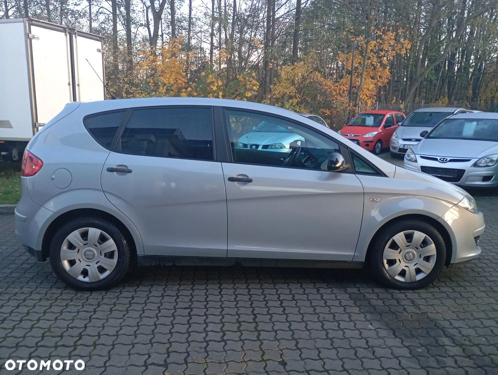 Seat Altea ver-fresh - 18