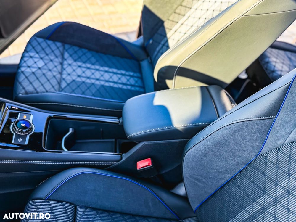 Volkswagen Tayron 1.5 TSI DSG PHEV R-Line - 37