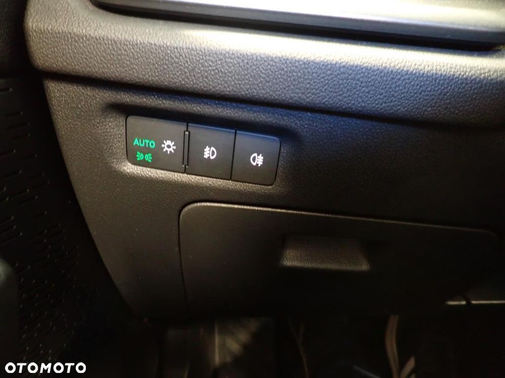Skoda Octavia 1.5 TSI ACT Ambition - 20