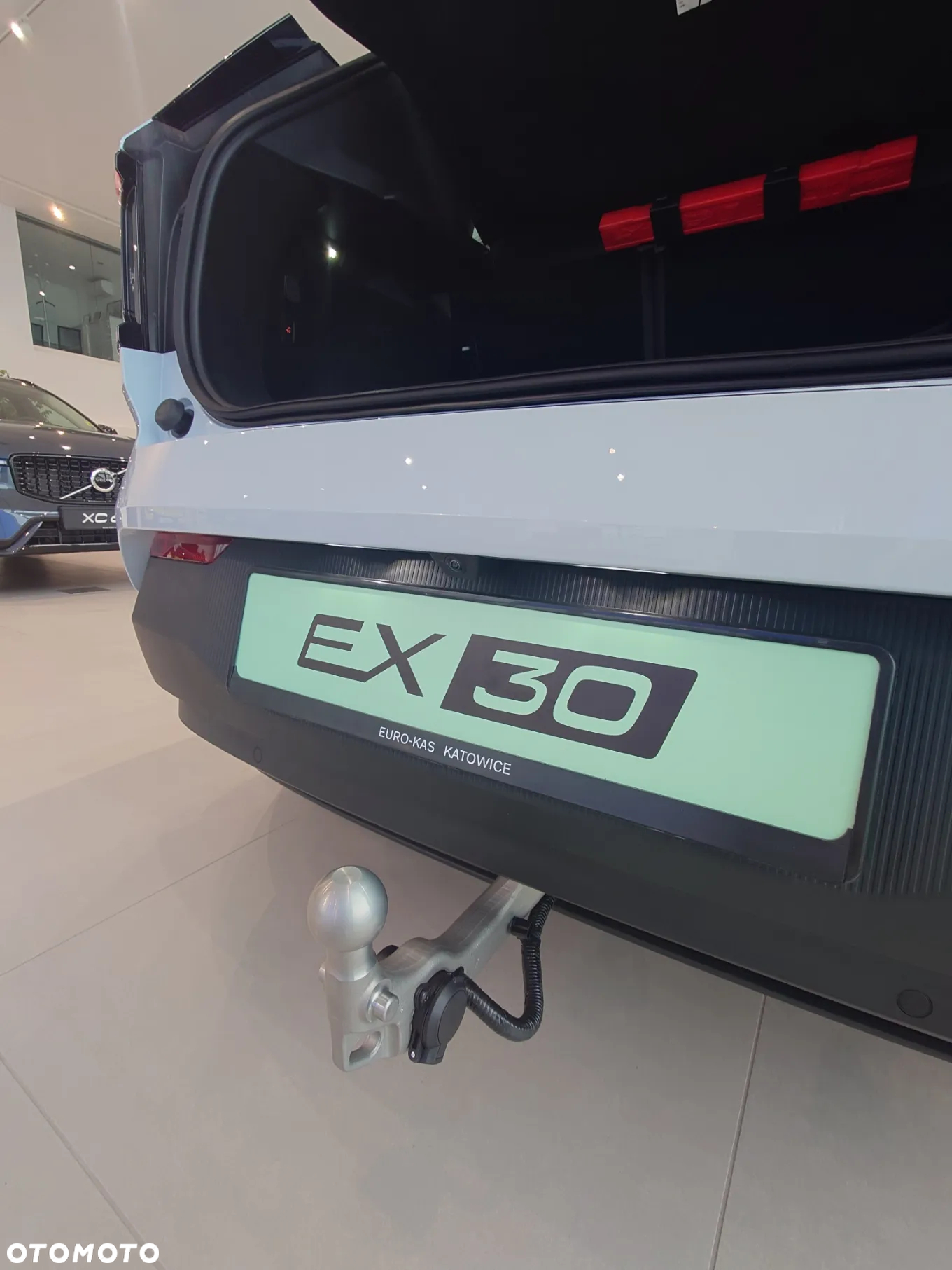 Volvo EX30 69kWh Twin Motor Ultra - 11