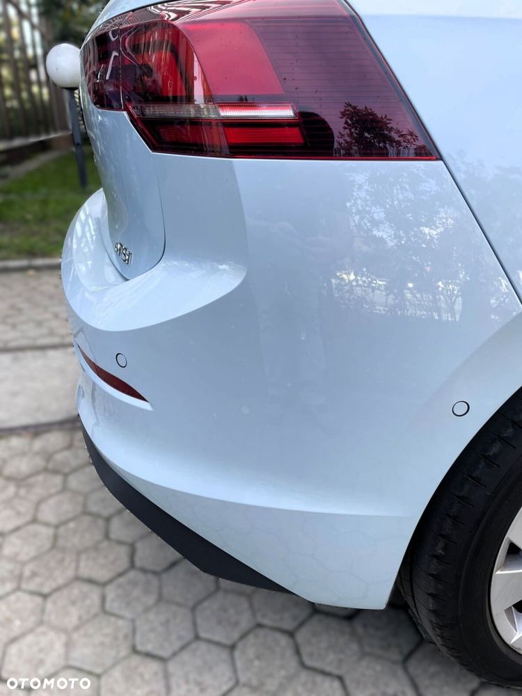Volkswagen Golf 1.5 eTSI mHEV Life Plus DSG - 21