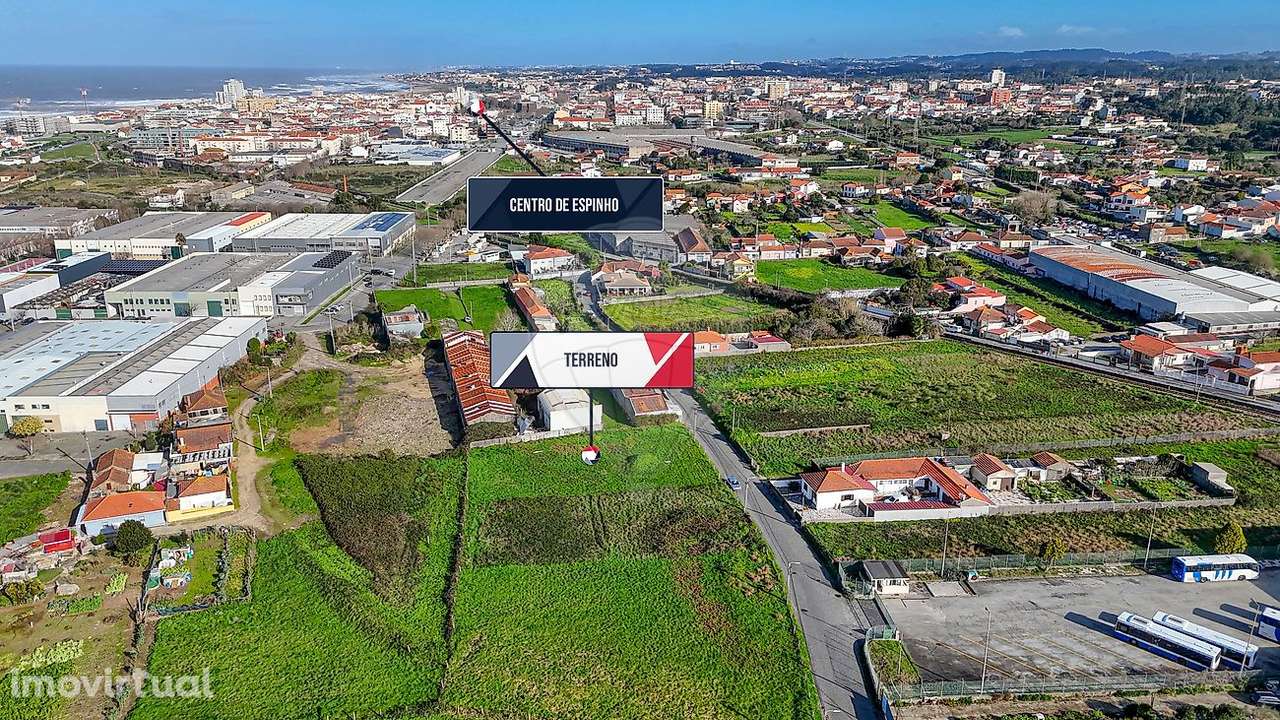 Terreno  para venda - Grande imagem: 4/13