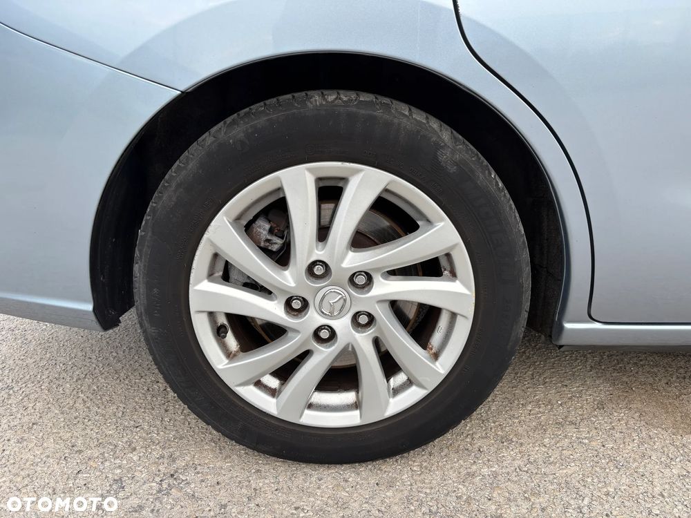 Mazda 5 1.6 MZ-CD Prime-Line - 26