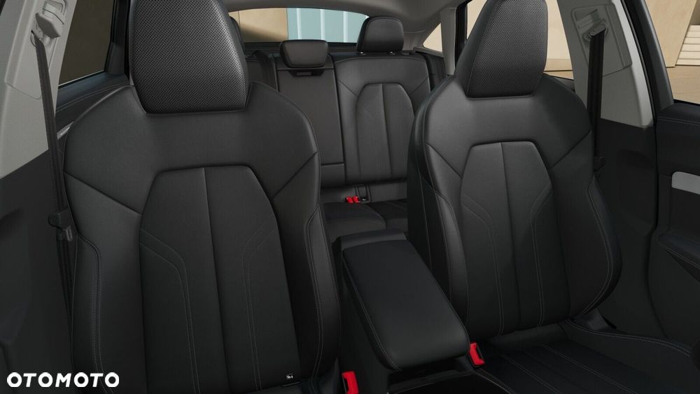 Audi A5 Limousine - 8