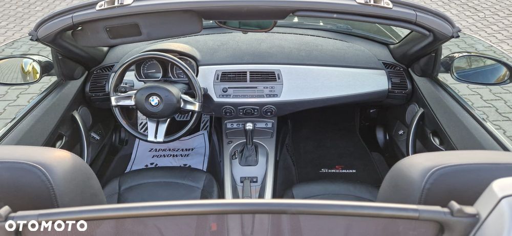 BMW Z4 - 5