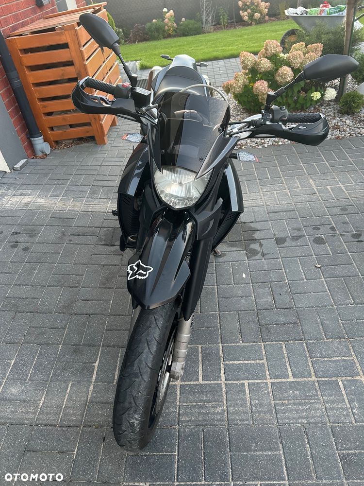 Yamaha XT - 21