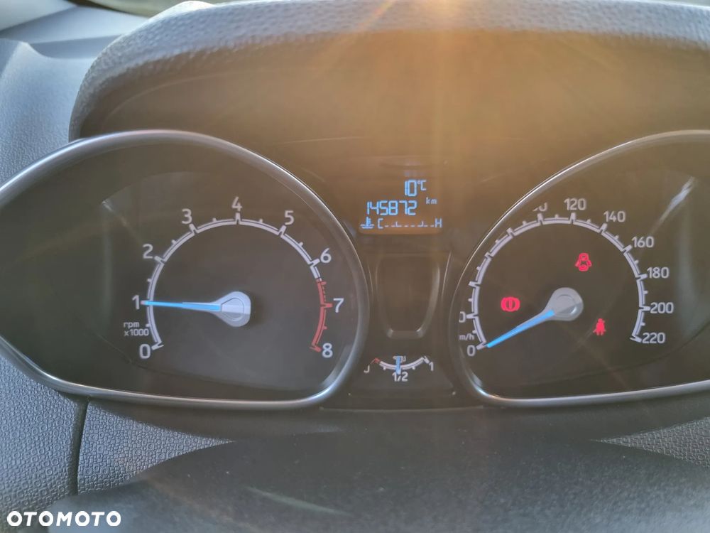 Ford EcoSport 1.0 EcoBoost ACTIVE - 15