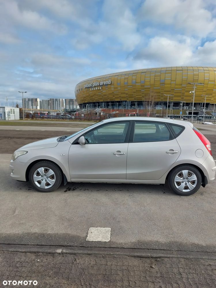 Hyundai i30 - 4