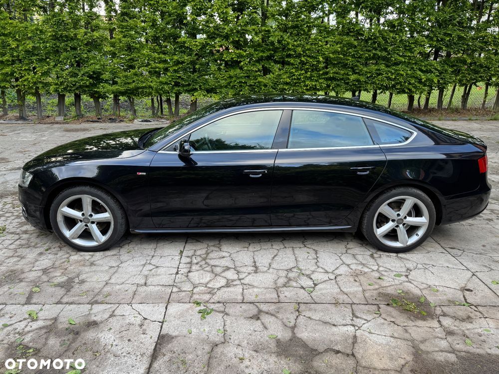 Audi A5 - 9