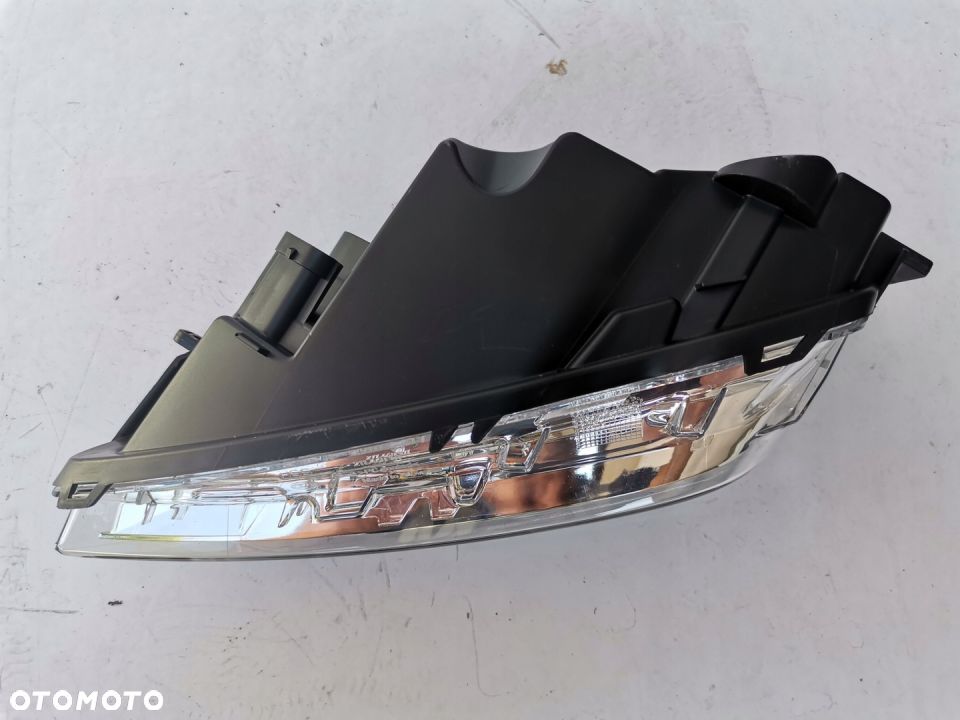 Seat Leon Fr III Lift 2017- Halogen Led Oryginał Nowy 5F0941702 5F0941701 - 8