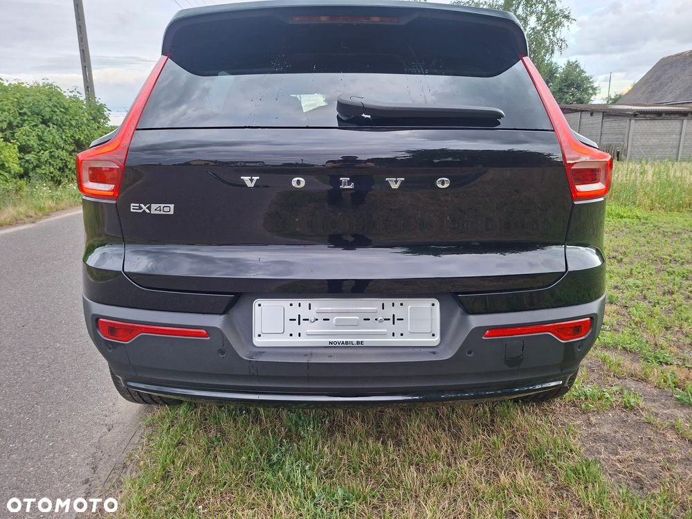 Volvo XC 40 Recharge 69 kWh Single Motor RWD Core - 4