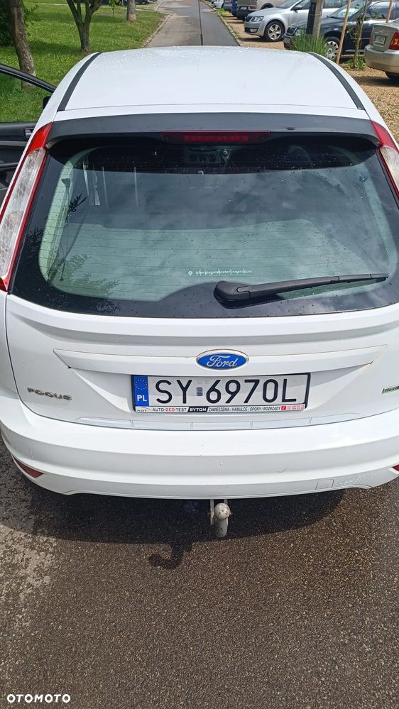 Ford Focus - 17