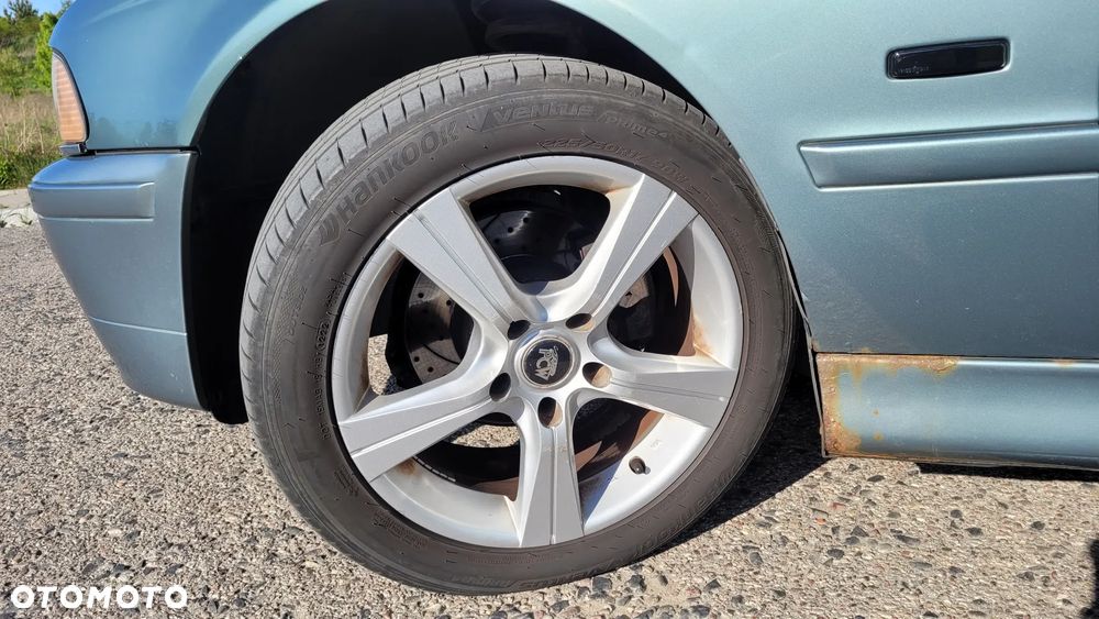 BMW Seria 5 - 12