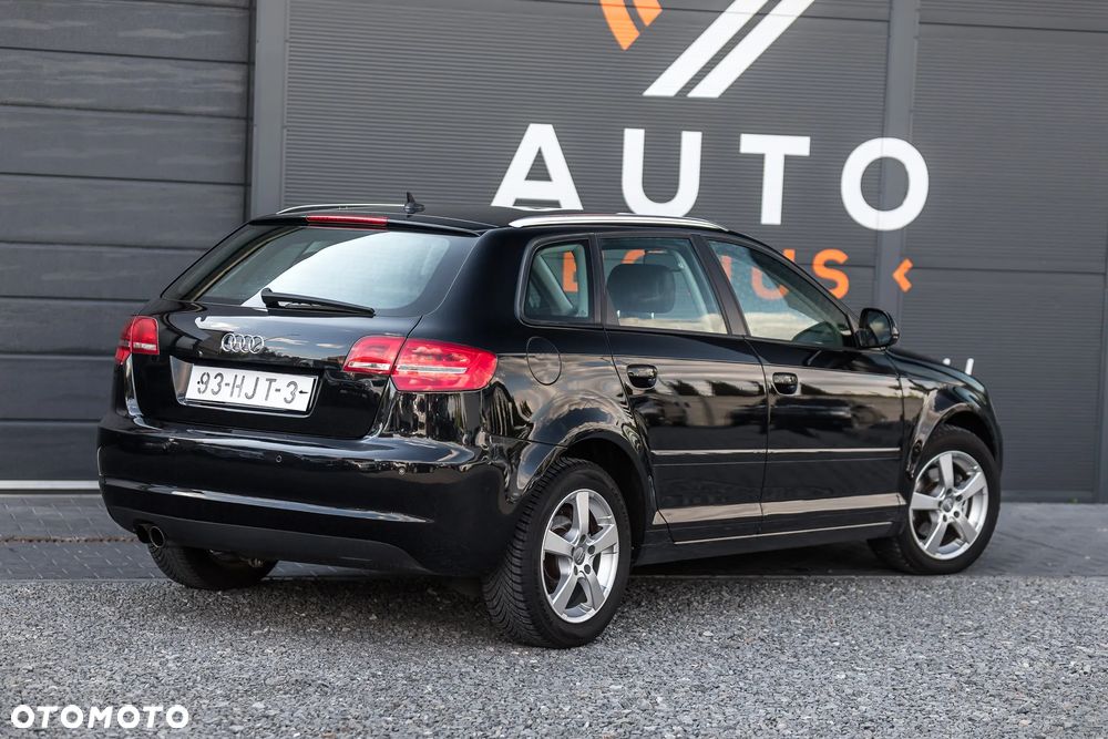 Audi A3 - 9