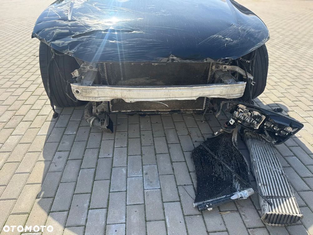 Audi A7 Sportback 3.0 TDI Quattro S tronic - 6