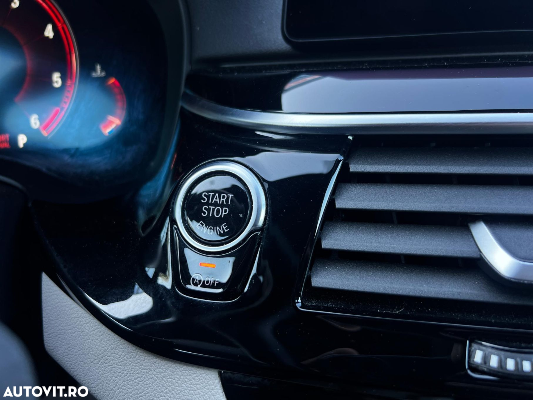 BMW Seria 5 - 38