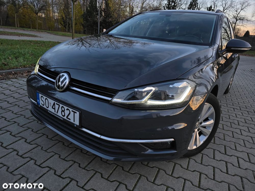 Volkswagen Golf Variant ver-1-0-tsi-highline - 2