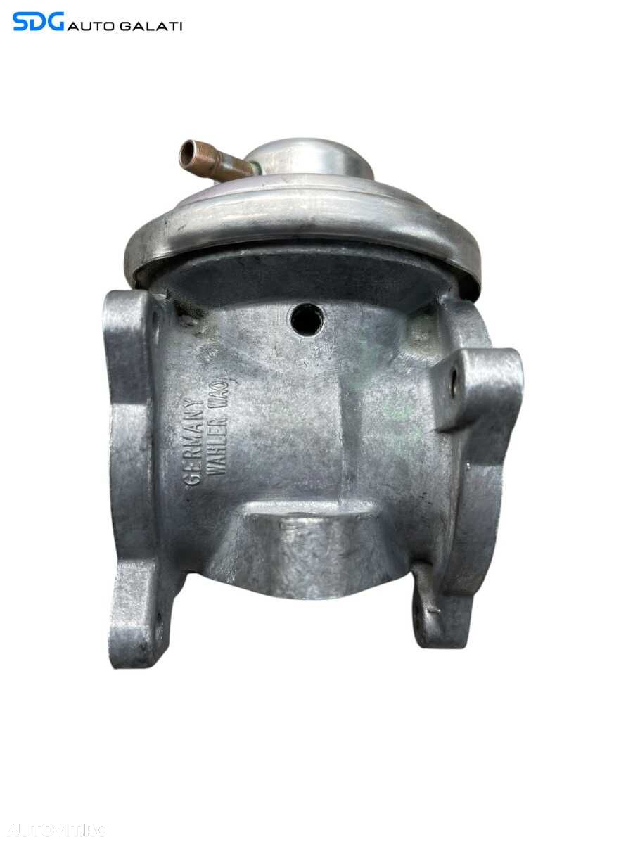 EGR Seat Ibiza 6L 1.4 TDI BNV BNM 2002 - 2008 Cod 045131501K 045131501F 045129637A [B4283] - 5