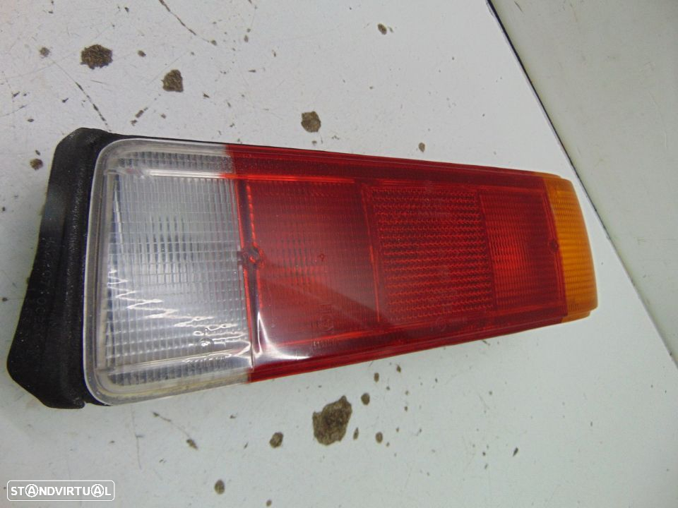 Bmw e21 farolins - 6