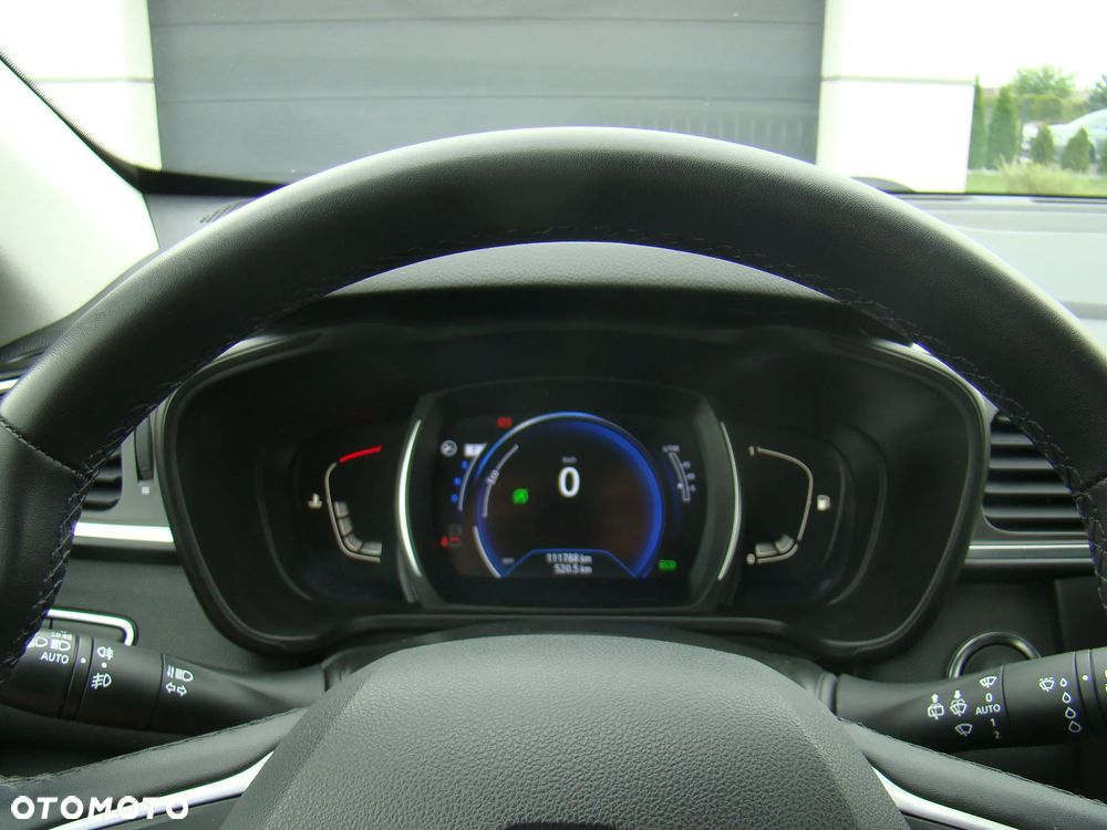 Renault Kadjar 1.3 TCe FAP Intens EDC - 25