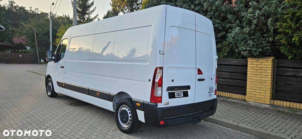 Renault MASTER - 4