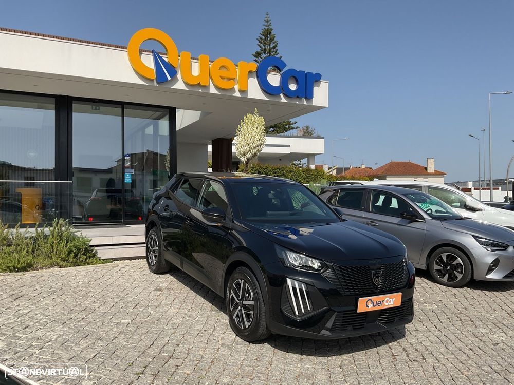 Peugeot 2008 1.2 PureTech Active Pack - 7
