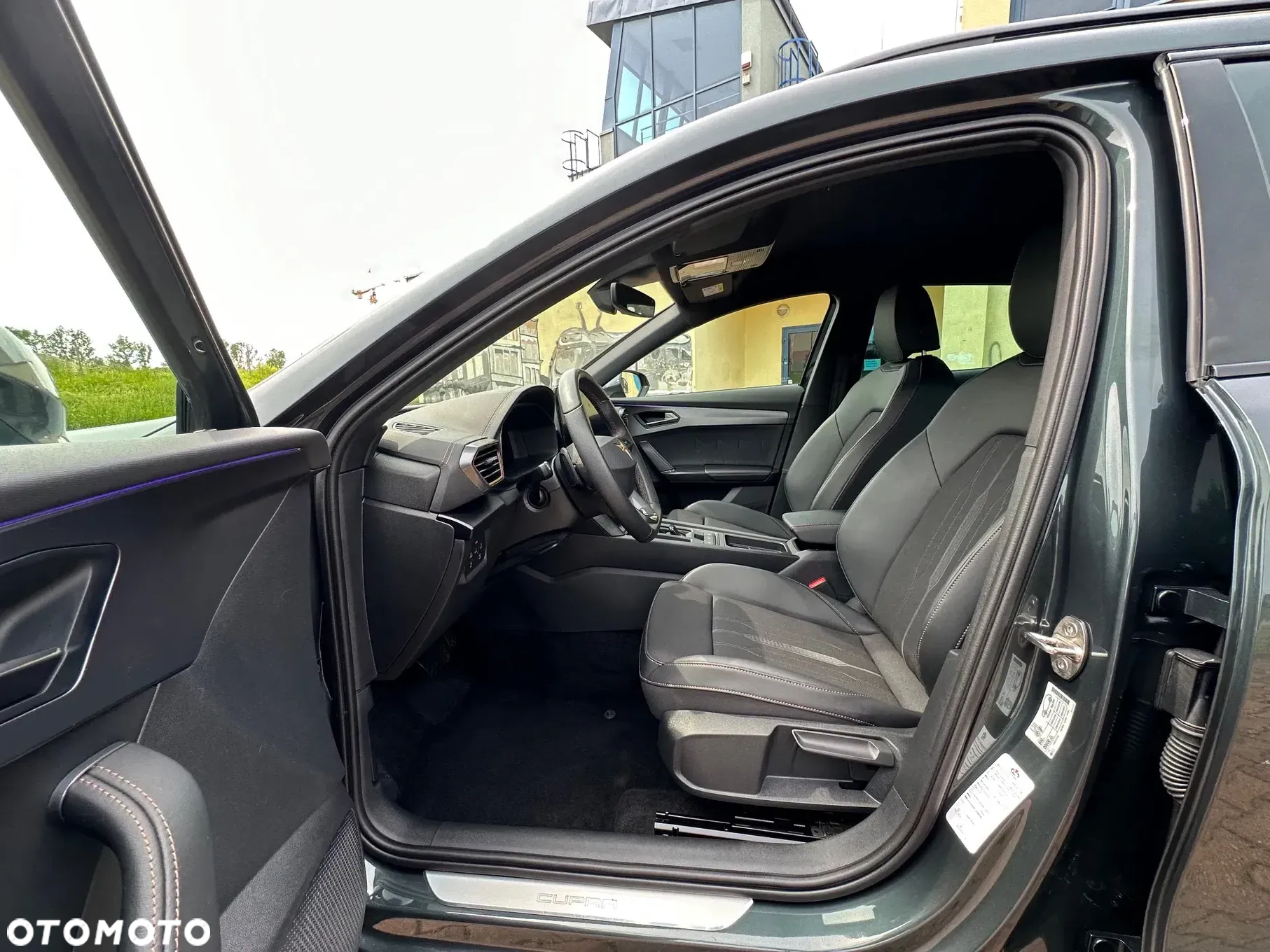 Cupra Formentor 1.5 TSI DSG - 30