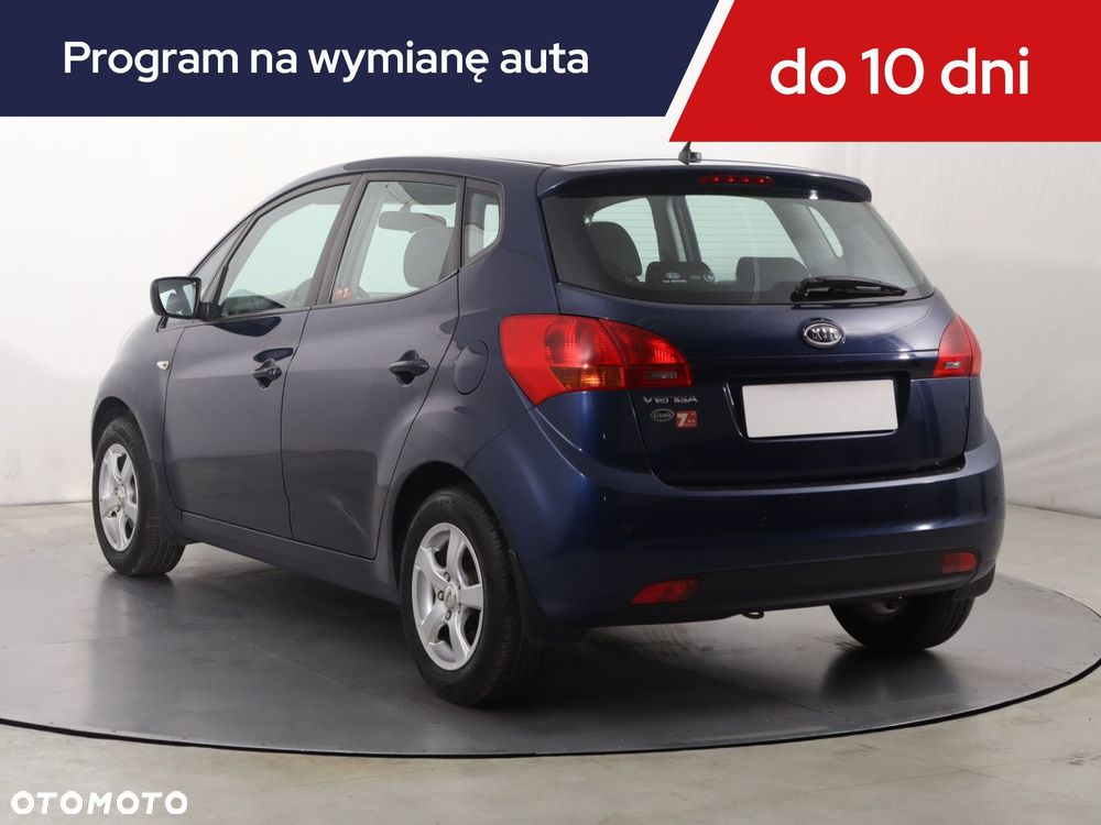 Kia Venga - 6