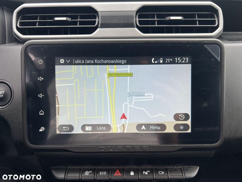 Dacia Duster 1.0 TCe Journey - 12