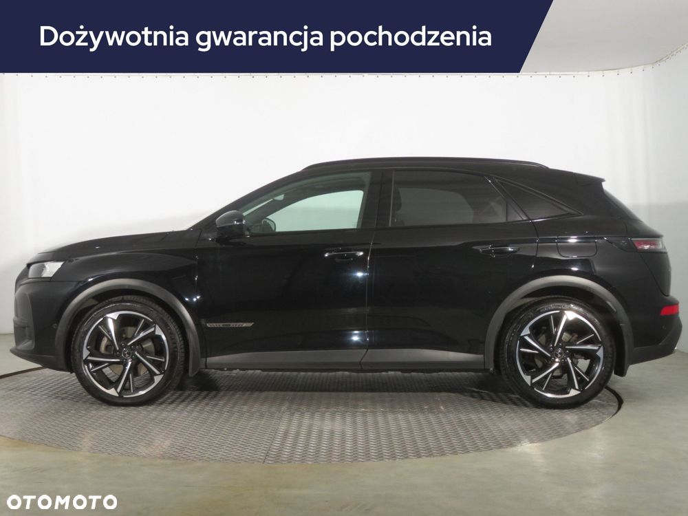 DS Automobiles DS 7 Crossback - 4