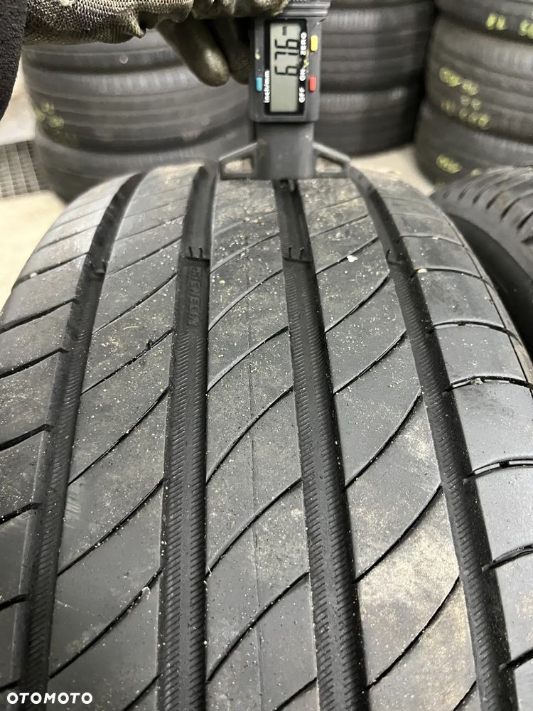 4x opony letnie 205/55r17 michelin primacy 4 promocja!! Cena za 4szt ! - 2