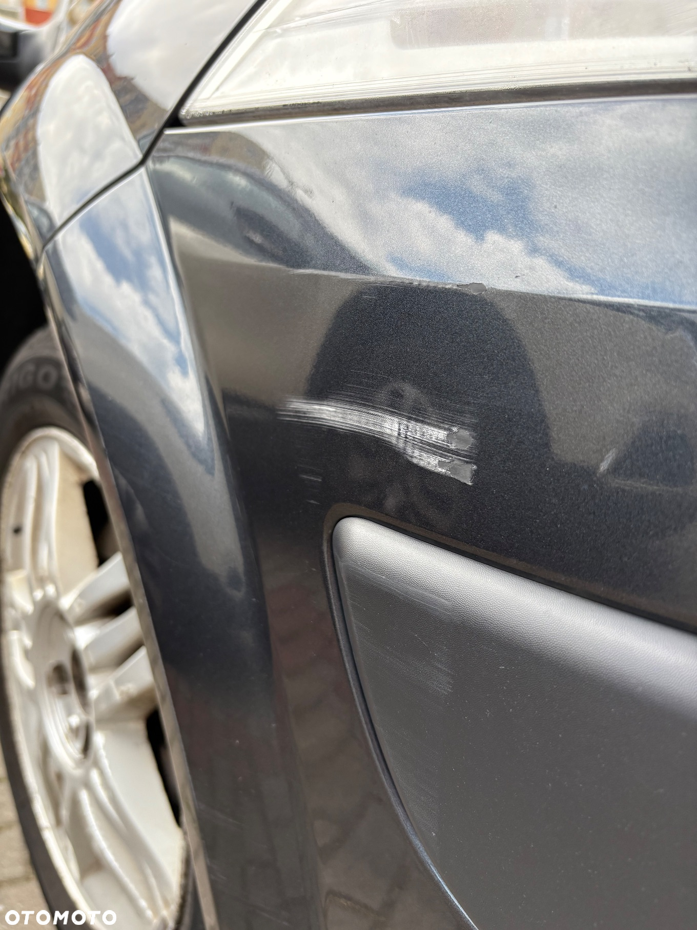 Renault Megane II 1.4 16V Alize - 12