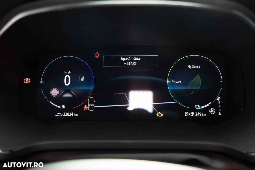 Mitsubishi ASX 1.6 PHEV Intense+ Style&Cold - 27