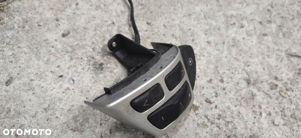 KR PRZYCISKI KIEROWNICY ŁOPATKI SAAB 9-3 15494351 - 3