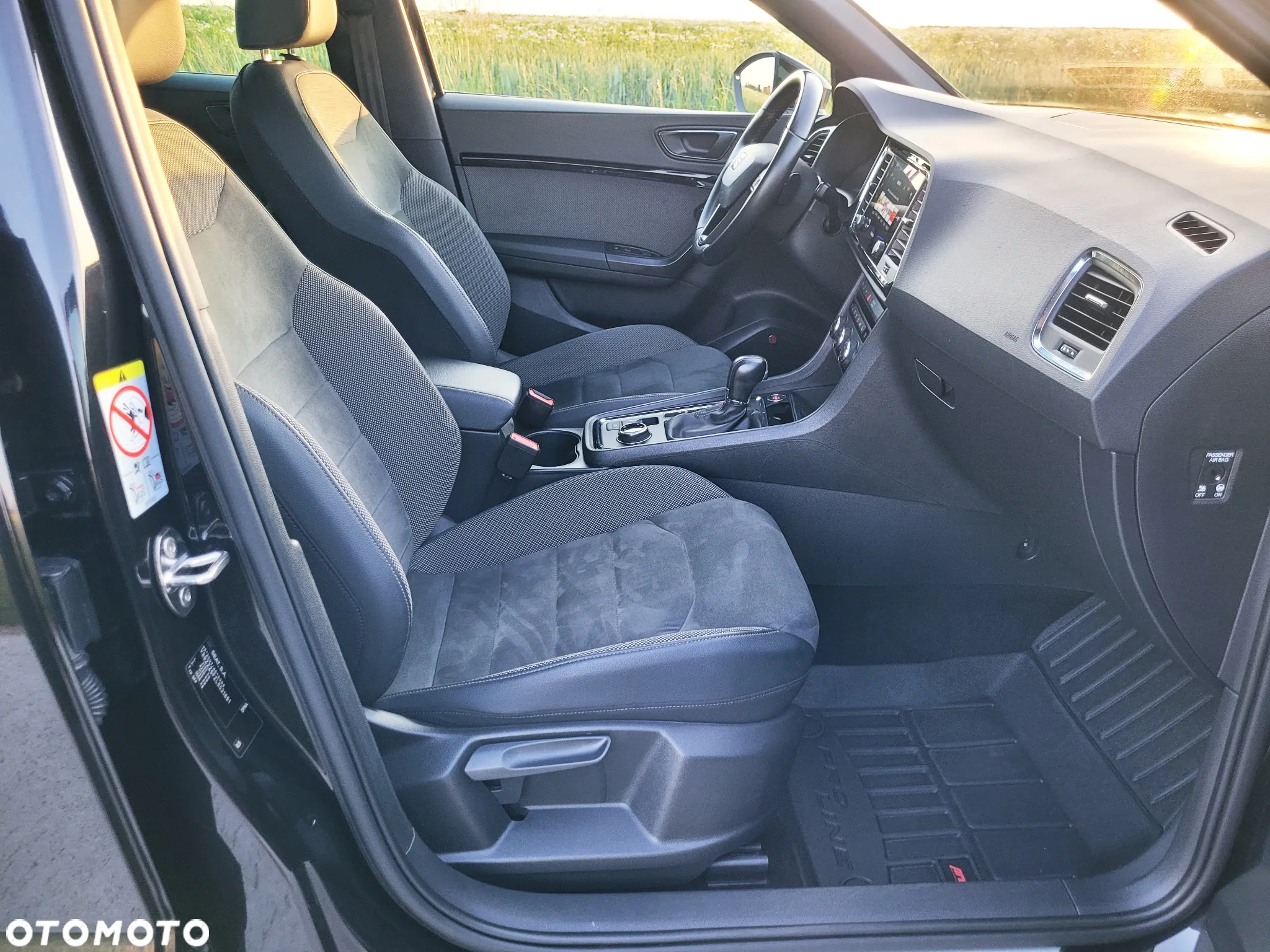 Seat Ateca 2.0 TDI Xcellence S&S 4Drive DSG - 15