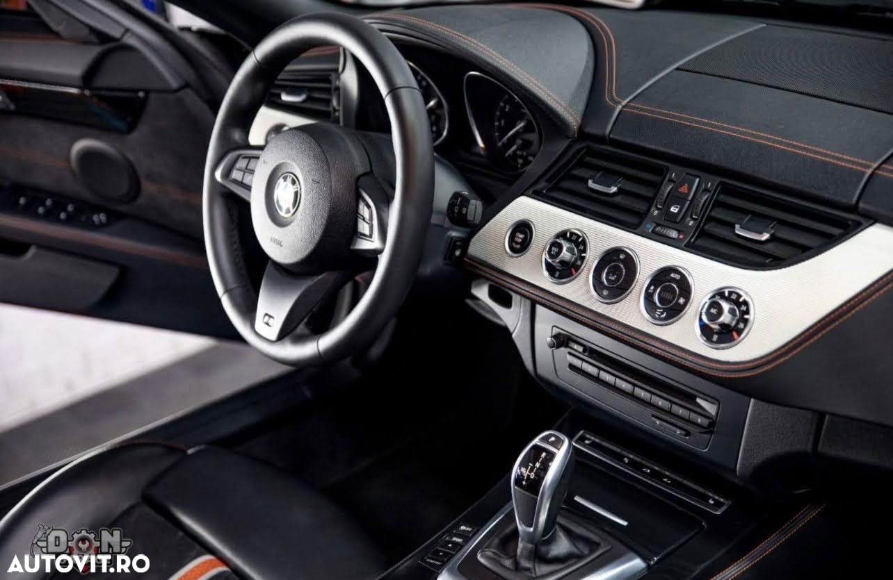 BMW Z4 sDrive28i Aut. - 7