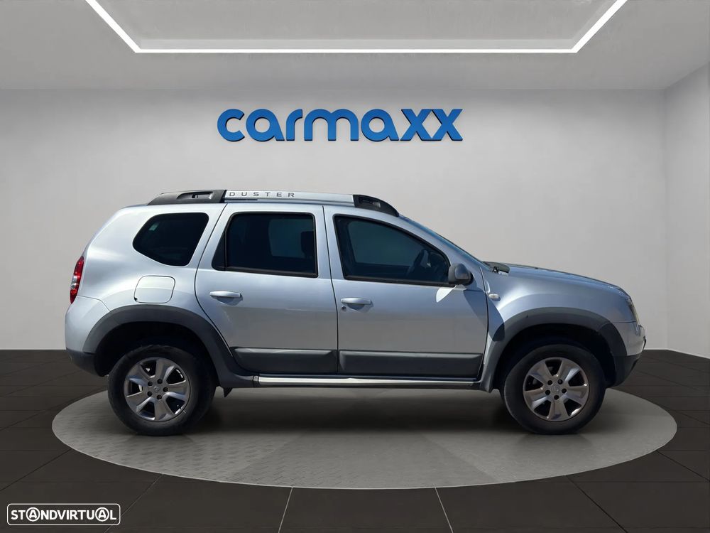 Dacia Duster 1.5 dCi Confort Cuir - 7